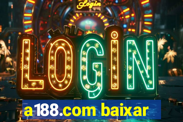 a188.com baixar